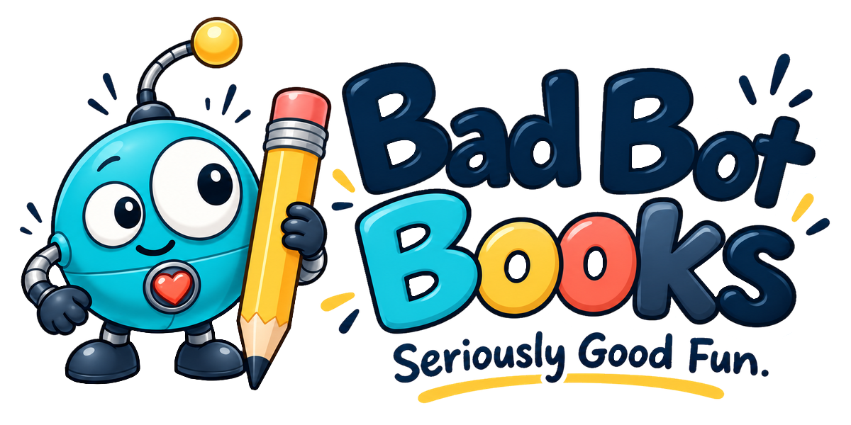 Bad Bot Books